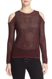 Quinn Sweater by Rag and Bone at Nordstrom Rack