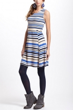 Quinns dress from Anthropologie at Anthropologie