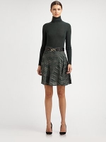 Quinns skirt at Saks at Saks Fifth Avenue