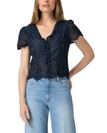 Quinta Top at Bloomingdales