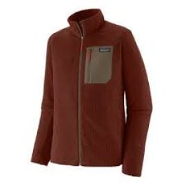 R1 Air Jacket in Dried Vanilla at Rei