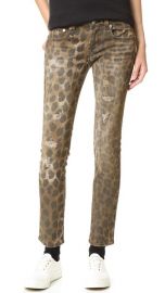 R13 Kate Skinny Jeans at Shopbop