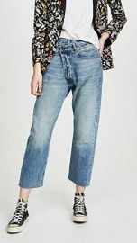 R13 R13 Crossover Jeans at Shopbop