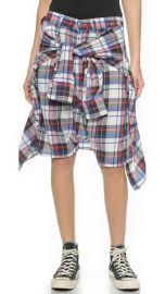 R13 Vedder Shorts at Shopbop