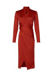 RACHEL Rachel Roy Bret Dress at Rent the Runway