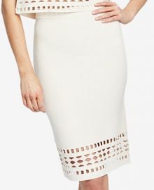 RACHEL Rachel Roy Frankie Skirt at Rachel Roy