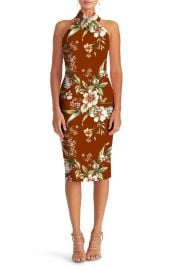 RACHEL Rachel Roy Harland Print Sheath Dress at Nordstrom