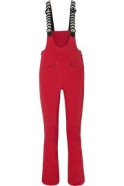 RACING II SKI PANTS at Net A Porter