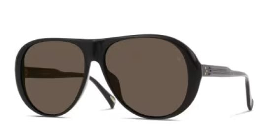 RAEN Jenever Black at Glasses USA