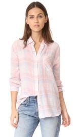 RAILS Charli Button Down at Shopbop