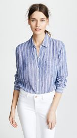 RAILS Charli Button Down Shirt at Shopbop