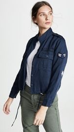 RAILS Grant Jacket at Shopbop