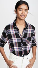 RAILS Hunter Button Down at Shopbop