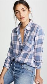 RAILS Hunter Button Down Shirt at Shopbop