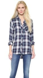 RAILS Hunter Button Down Shirt at Shopbop