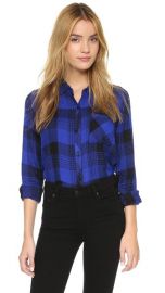 RAILS Hunter Button Down Shirt at Shopbop