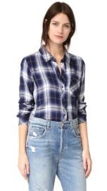 RAILS Hunter Button Down Shirt at Shopbop