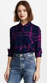 RAILS Hunter Shirt at Shopbop