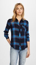 RAILS Hunter Shirt at Shopbop