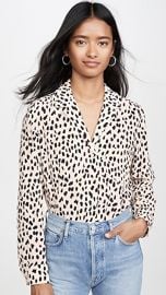 RAILS Rebel Button Down Shirt at Shopbop