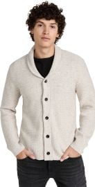 RAILS Shepley Shawl Collar Sweater at Shopbop