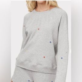 RAILS Theo Sweatshirt at Poshmark
