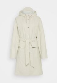 RAINS Women's Curve W Jacket at Amazon