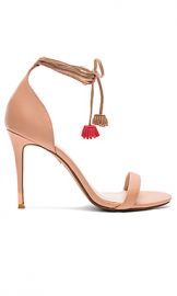 RAYE Betsy Heel in Nude from Revolve com at Revolve