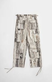 RC Outdoor Supply Cotton Cargo Pants PacSun at PacSun