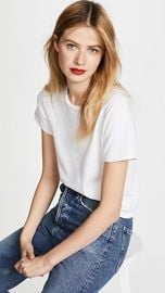 RE DONE Classic Tee at Shopbop