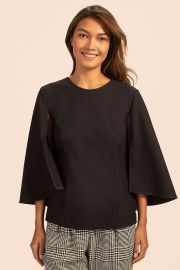 RECESS TOP at Trina Turk