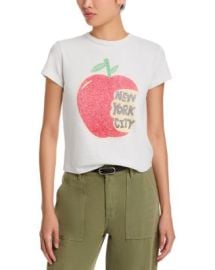 REDONE NYC Classic Tee Bloomingdale39s at Bloomingdales