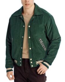 REDONE Varsity Jacket Bloomingdales at Bloomingdales