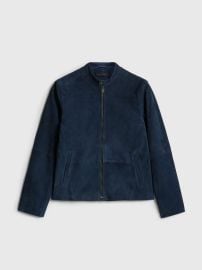 REEDE RACER JACKET John Varvatos at John Varvatos