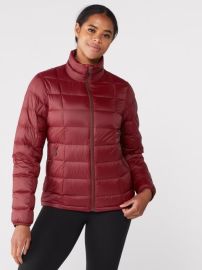 REI Co-op 650 Down Jacket 20 - Womens REI Co-op at REI Co-op