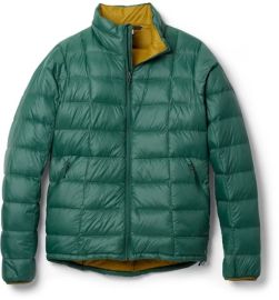 REI Co-op 650 Down Jacket 20 - Womens REI Co-op at REI Co-op