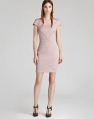 REISS Body Con Dress - Pensa Seam Detail at Bloomingdales