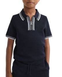 REISS Boys Regency Polo - Little Kid Big Kid Bloomingdales at Bloomingdales