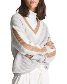 REISS Cora Colorblocked Sweater   Bloomingdales at Bloomingdales