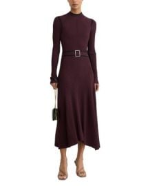 REISS Ella Knit Dress Bloomingdale39s at Bloomingdales