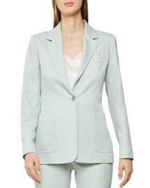 REISS Evie Tailored Blazer Women - Bloomingdale s at Bloomingdales