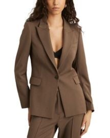 REISS Gabi Blazer Bloomingdale39s at Bloomingdales