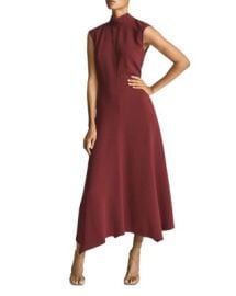 REISS Livvy Midi Dress Bloomingdales at Bloomingdales