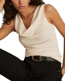 REISS Lyra Top Bloomingdale39s at Bloomingdales