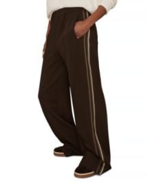 REISS Robyn Side Stripe Wide Leg Pants Bloomingdale39s at Bloomingdales