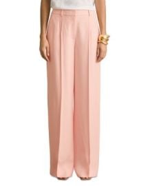 REISS Wide Leg Pants Bloomingdales at Bloomingdales