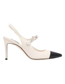 RENDEZ IVORY at Nine West