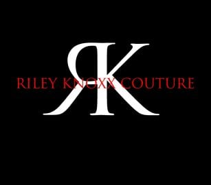 RILEY KNOXX COUTURE at Riley Knoxx