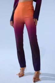 RISE AND SHINE TROUSER AKIRA at Akira