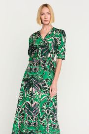 RITA WRAP DRESS Marie Oliver at Marie Oliver